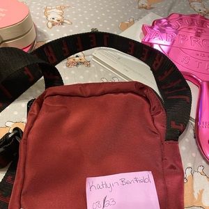 Exclusive JSC side bag